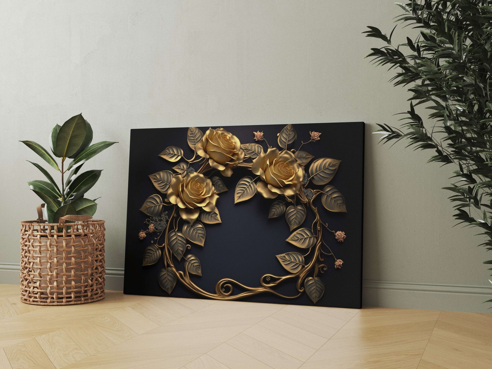 Canvas Art Prints to Add Style to Your Home & Office - Image 3